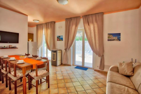 Furore Coast Rooms